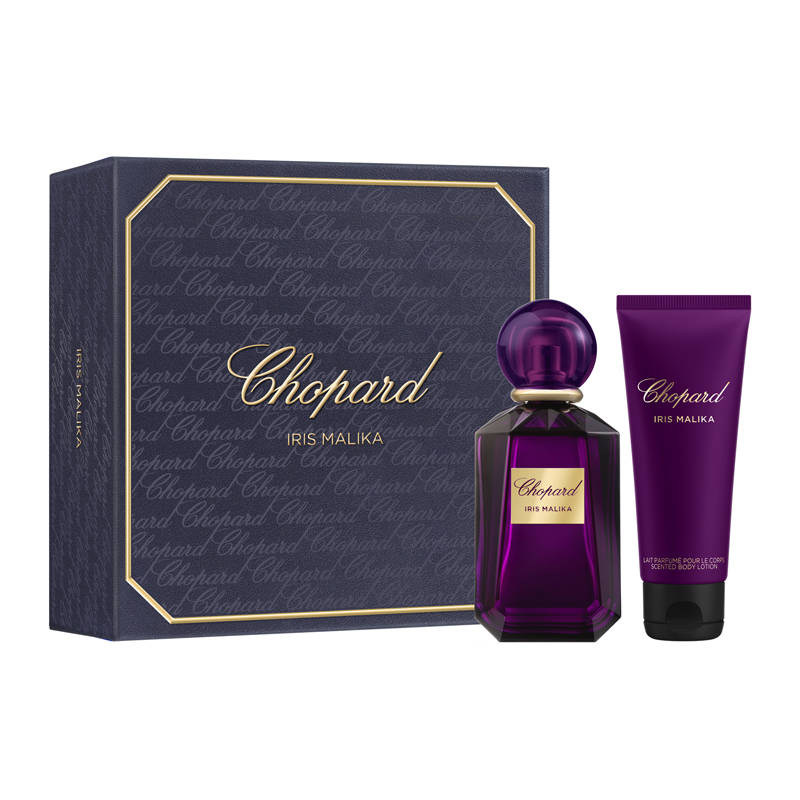 Chopard Iris Malika Gift Set