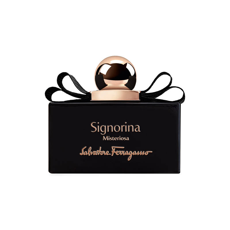 Salvatore Ferragamo Signorina Misteriosa Set - view 3