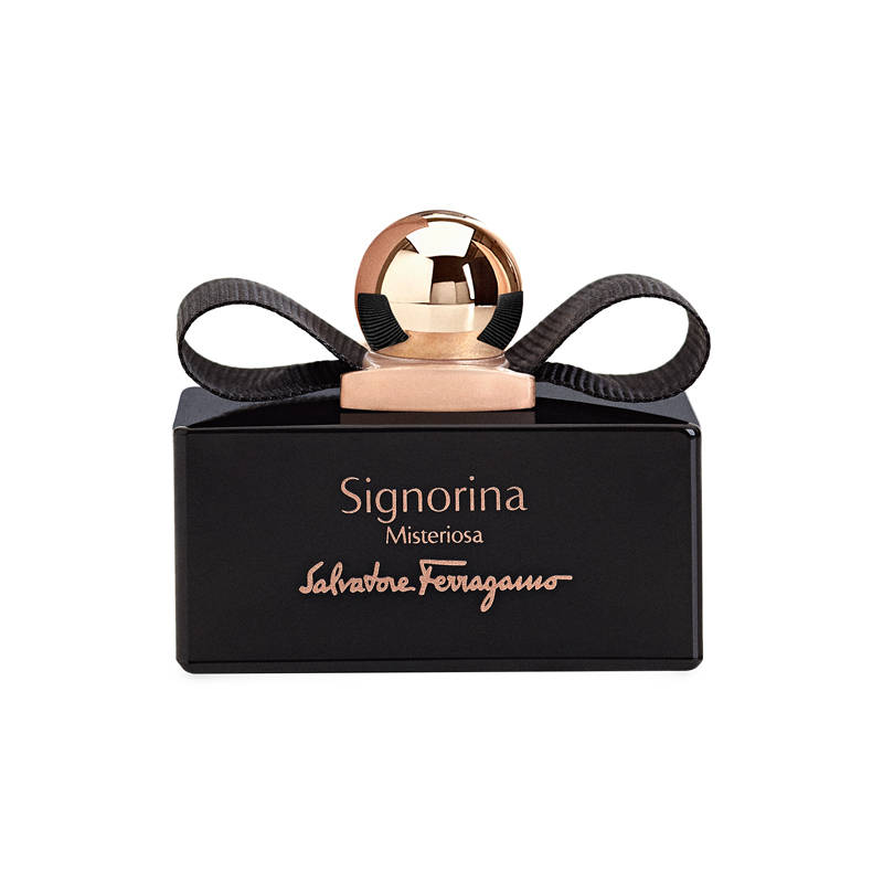 Salvatore Ferragamo Signorina Misteriosa Set - view 4