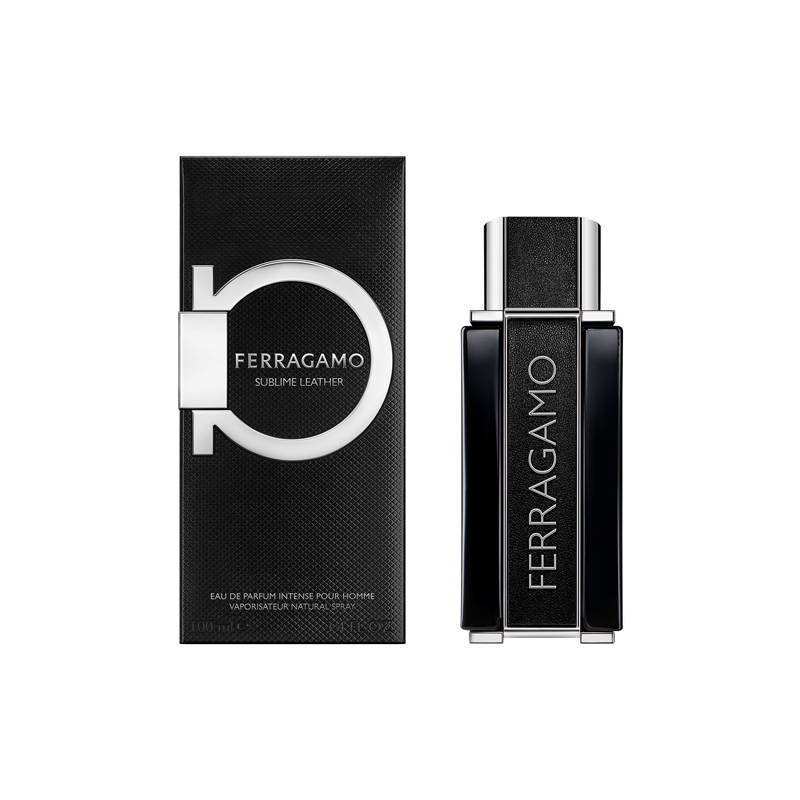 Salvatore Ferragamo Sublime Leather Eau De Parfum - view 6