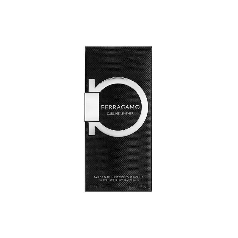Buy Salvatore Ferragamo Sublime Leather Eau De Parfum Online