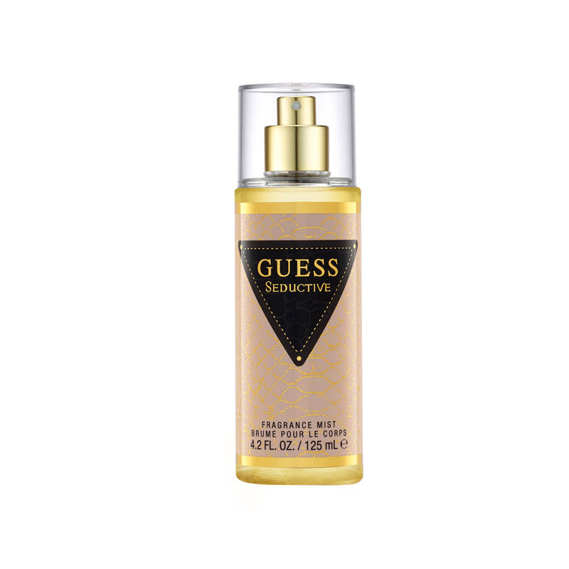 Guess Seductive For Women Fragrance Mist