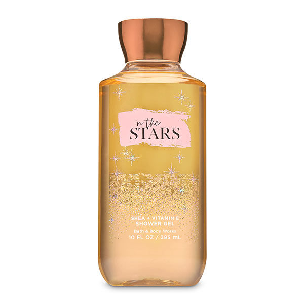 best bath and body works shower gel