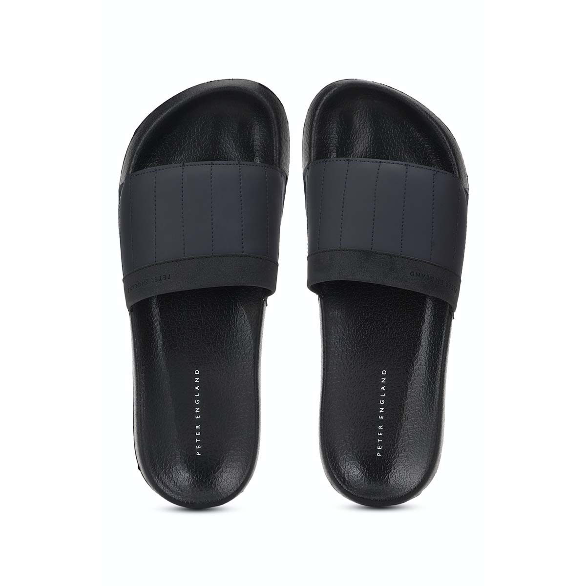 Peter england sale flip flops