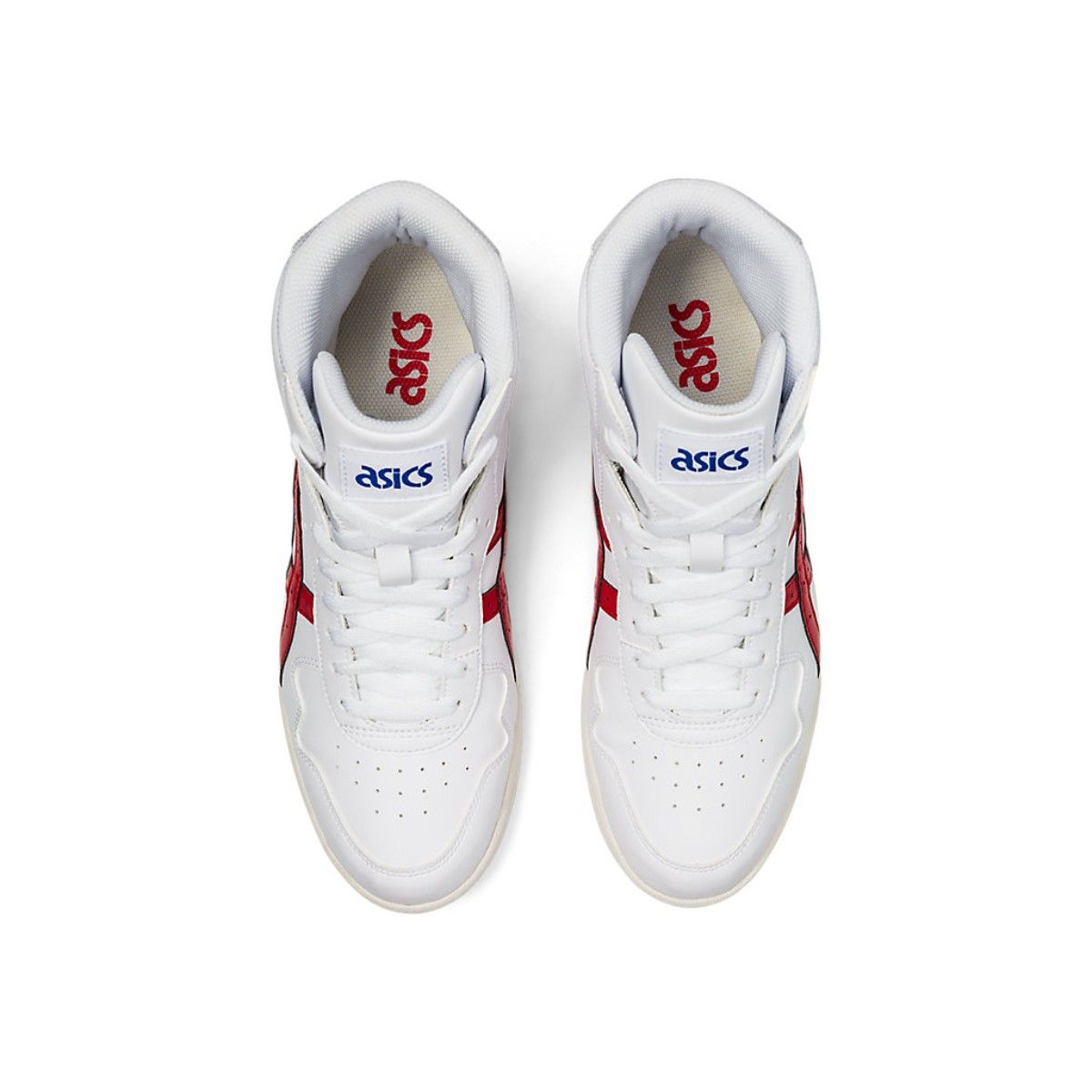 Buy ASICS Japan L Whie Mens Sneakers Online