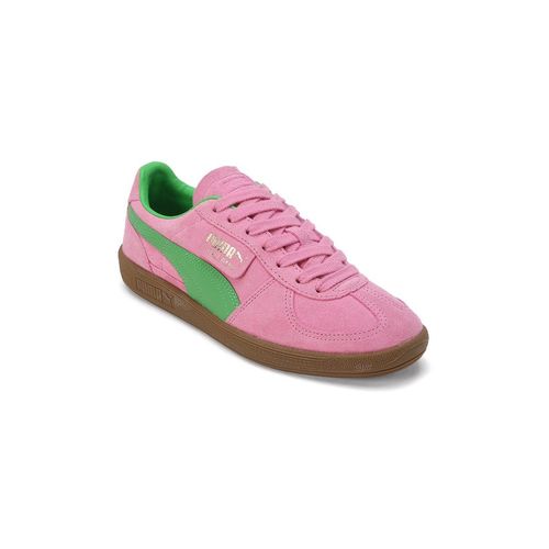 Buy Puma Palermo Special Unisex Pink Sneakers Online