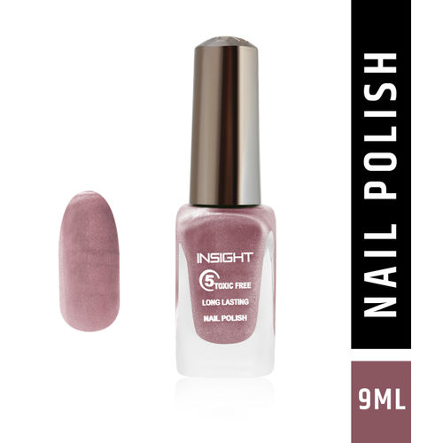Insight Cosmetics Nail Polish - Color 101: Buy Insight Cosmetics Nail Polish - Color 101 Online at Best Price in India | Nykaa Insight Cosmetics Nail Polish - Color 101: Buy Insight Cosmetics Nail Polish - Color 101 Online at Best Price in India | Nykaa