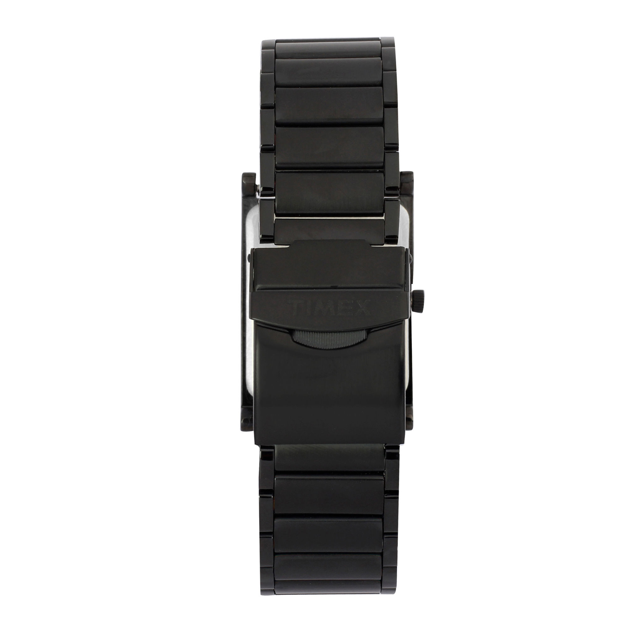Buy Timex Analog Black Dial Men s Watch TW000L521 Online