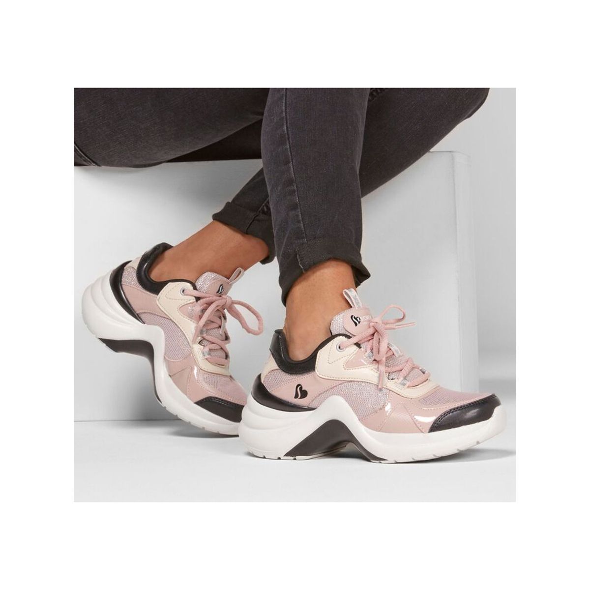 Skechers solei st sales