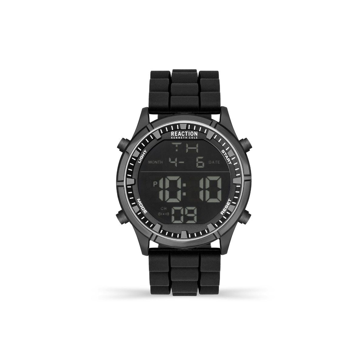 Watch Reaction Kenneth Cole Reloj Kenneth Kenneth Cole Reaction