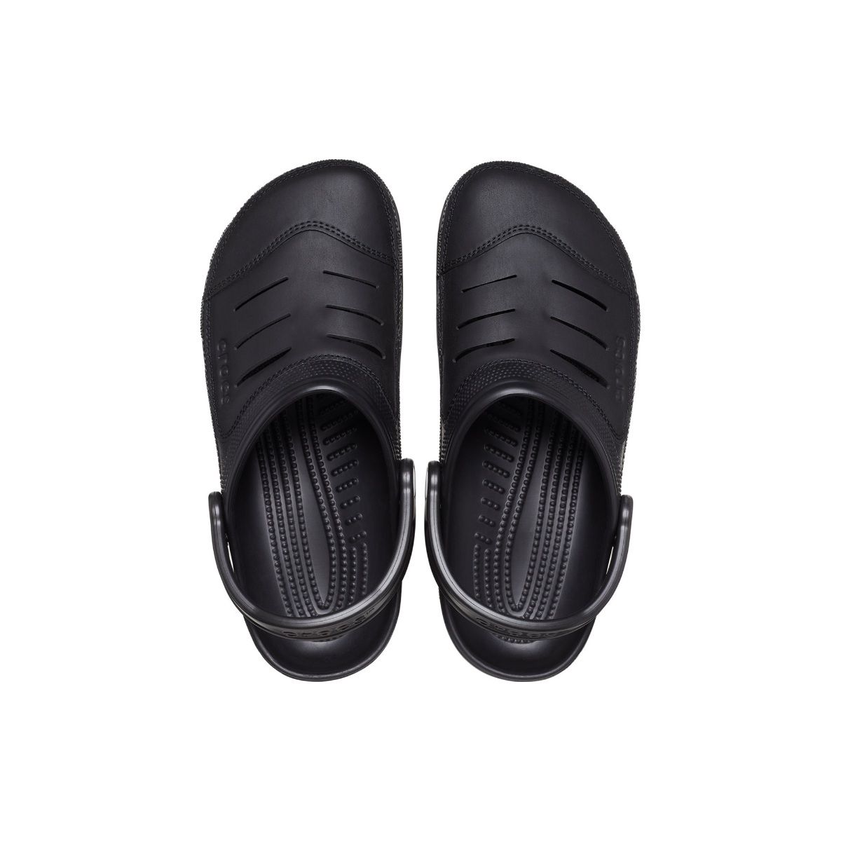 Crocs cheap bogota black