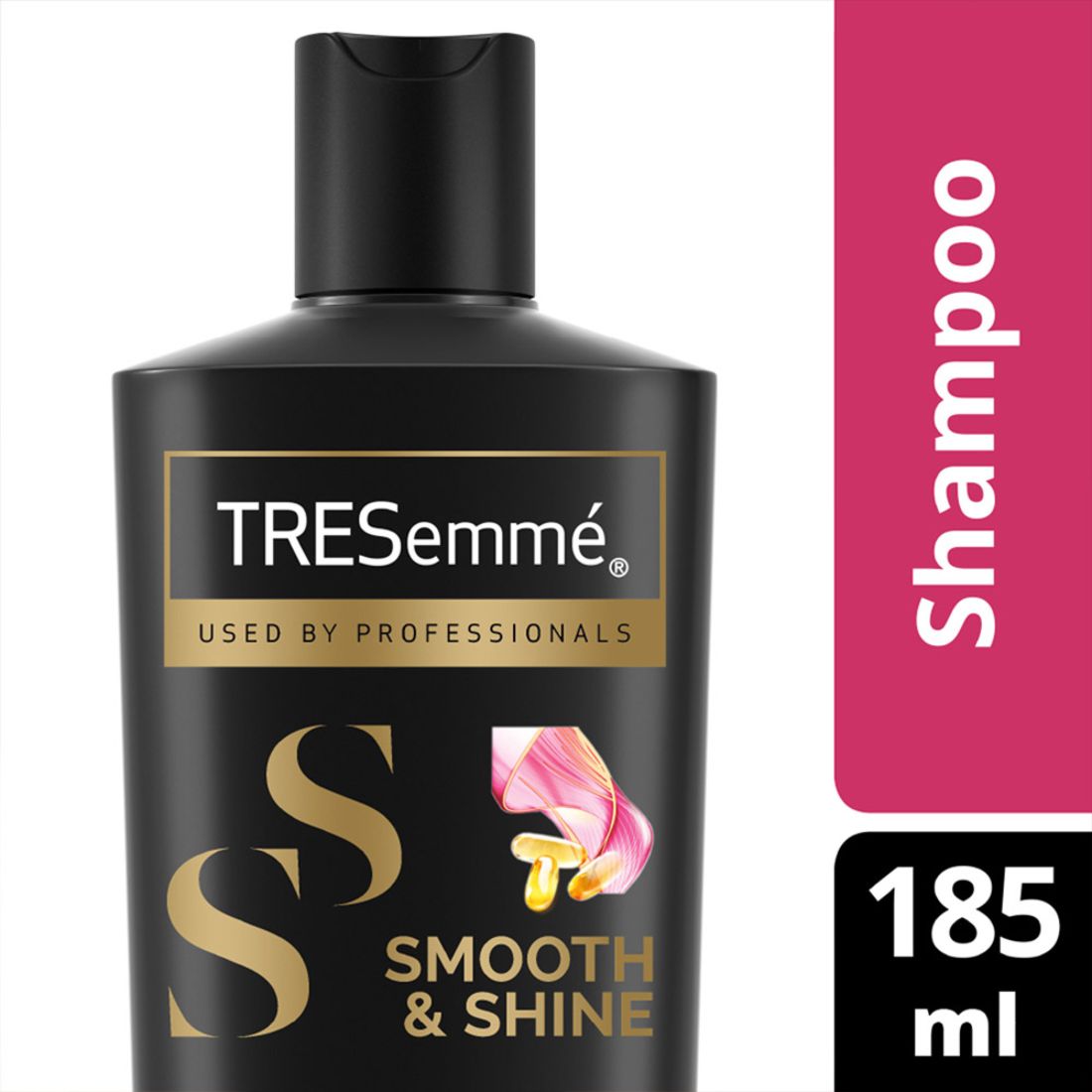 tresemme shine