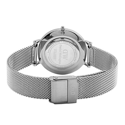 Buy Daniel Wellington Petite Sterling Couple Watch Gift Set Online