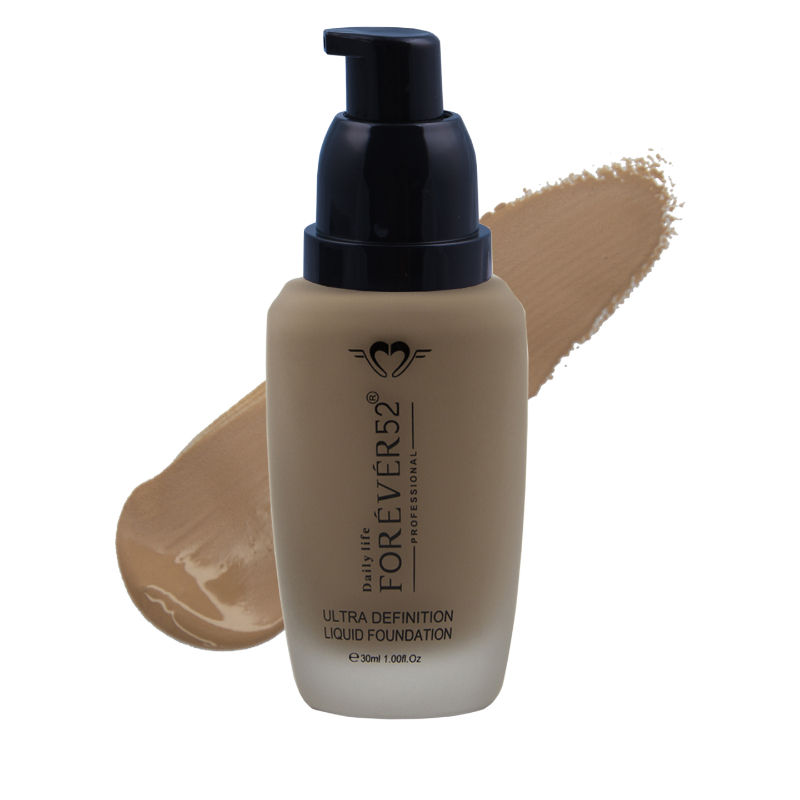 forever52 hd foundation