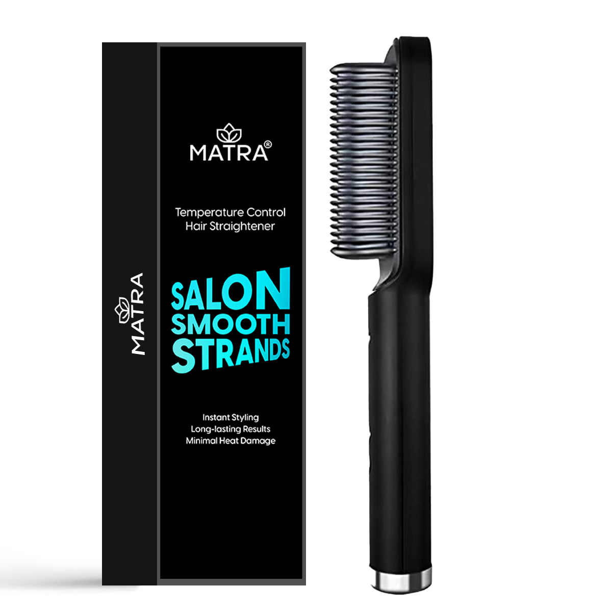 Passio beard straightener store