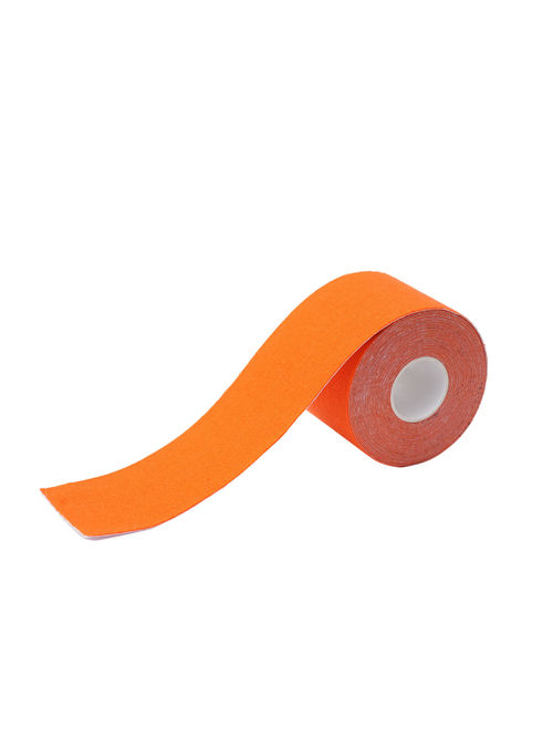 Buy ButtChique Pride Edit Orange Body Tape -5 Meter Roll Lifts Your Breasts  & Lasts Upto 8-10 Hours Online