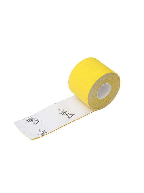 Yellow Body Tape