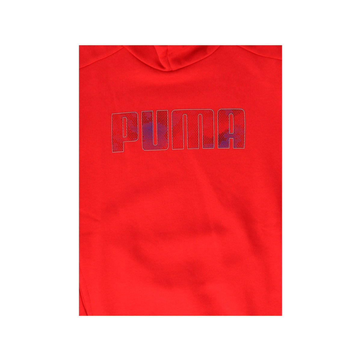 Puma Hero Boys Red Hoodie Buy Puma Hero Boys Red Hoodie Online at Best