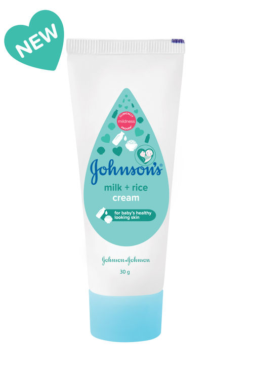 Johnson S New Milk Rice Cream Buy Johnson S New Milk Rice Cream Online At Best Price In India Nykaa
