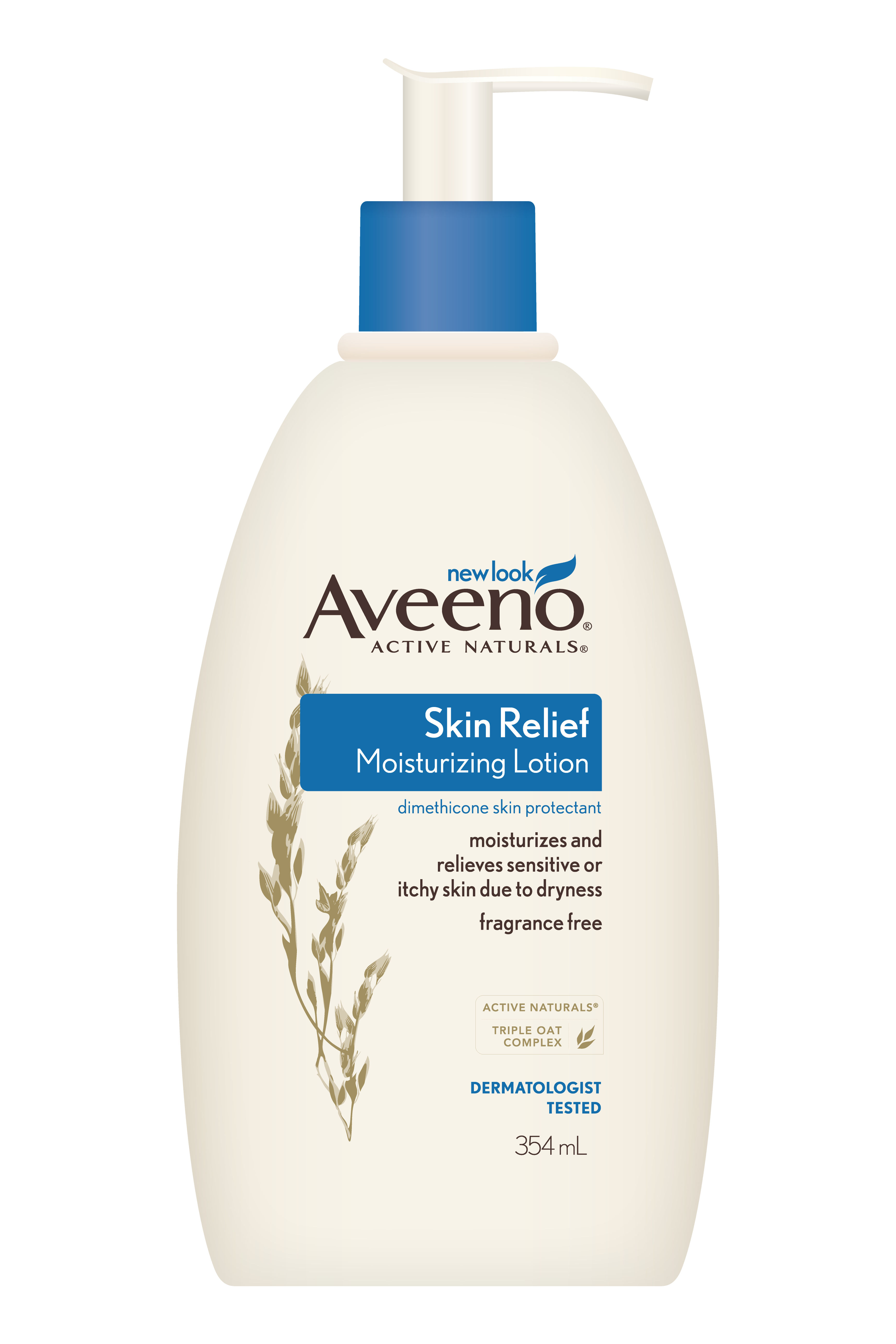 aveeno sensitive moisturizer
