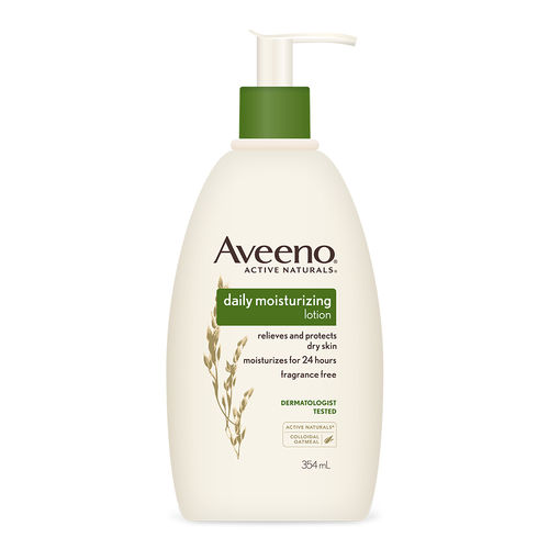 Aveeno Daily Moisturizing Lotion For Dry Skin Buy Aveeno Daily Moisturizing Lotion For Dry Skin Online At Best Price In India Nykaa Read our full honest review to see which body lotion boxes it ticks. aveeno daily moisturizing lotion for dry skin