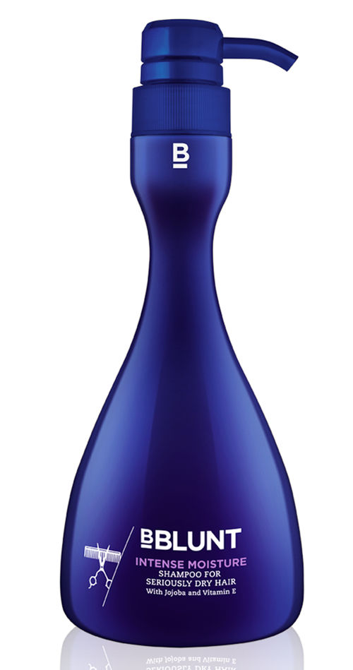Bblunt Intense Moisture Shampoo For Seriously Dry Hair Buy Bblunt Intense Moisture Shampoo For Seriously Dry Hair Online At Best Price In India Nykaa This straightening cream is ideal for wavy, frizzy, and unmanageable hair. bblunt intense moisture shampoo for seriously dry hair
