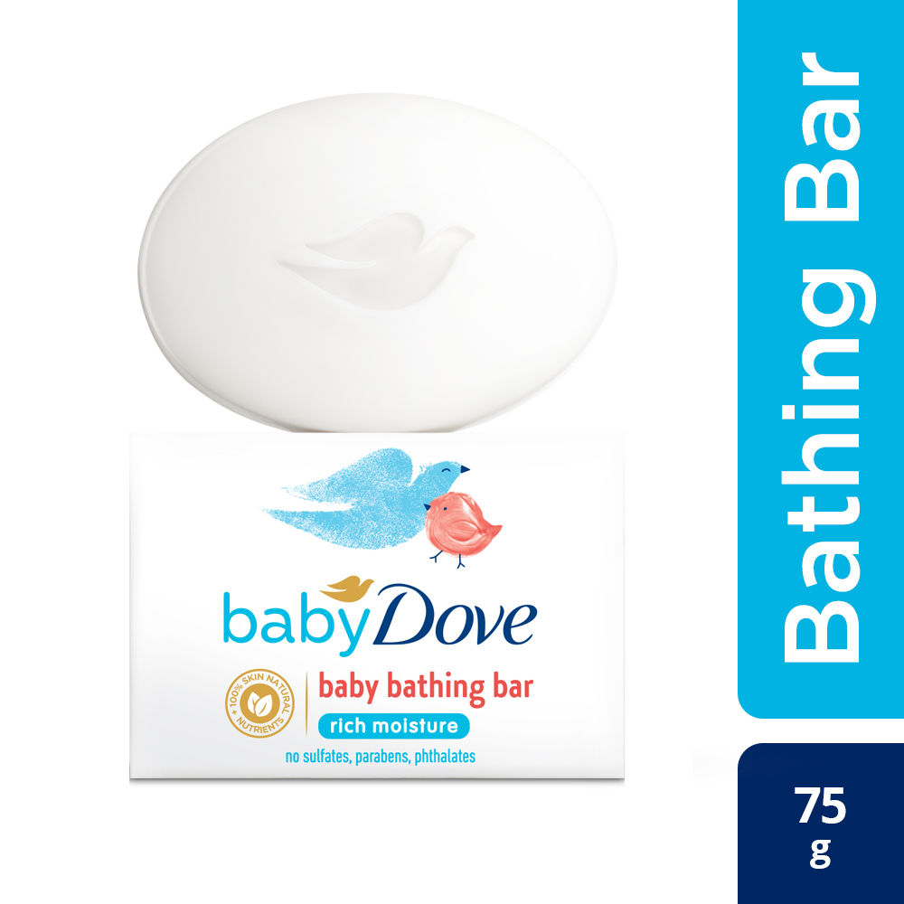 baby dove soap price