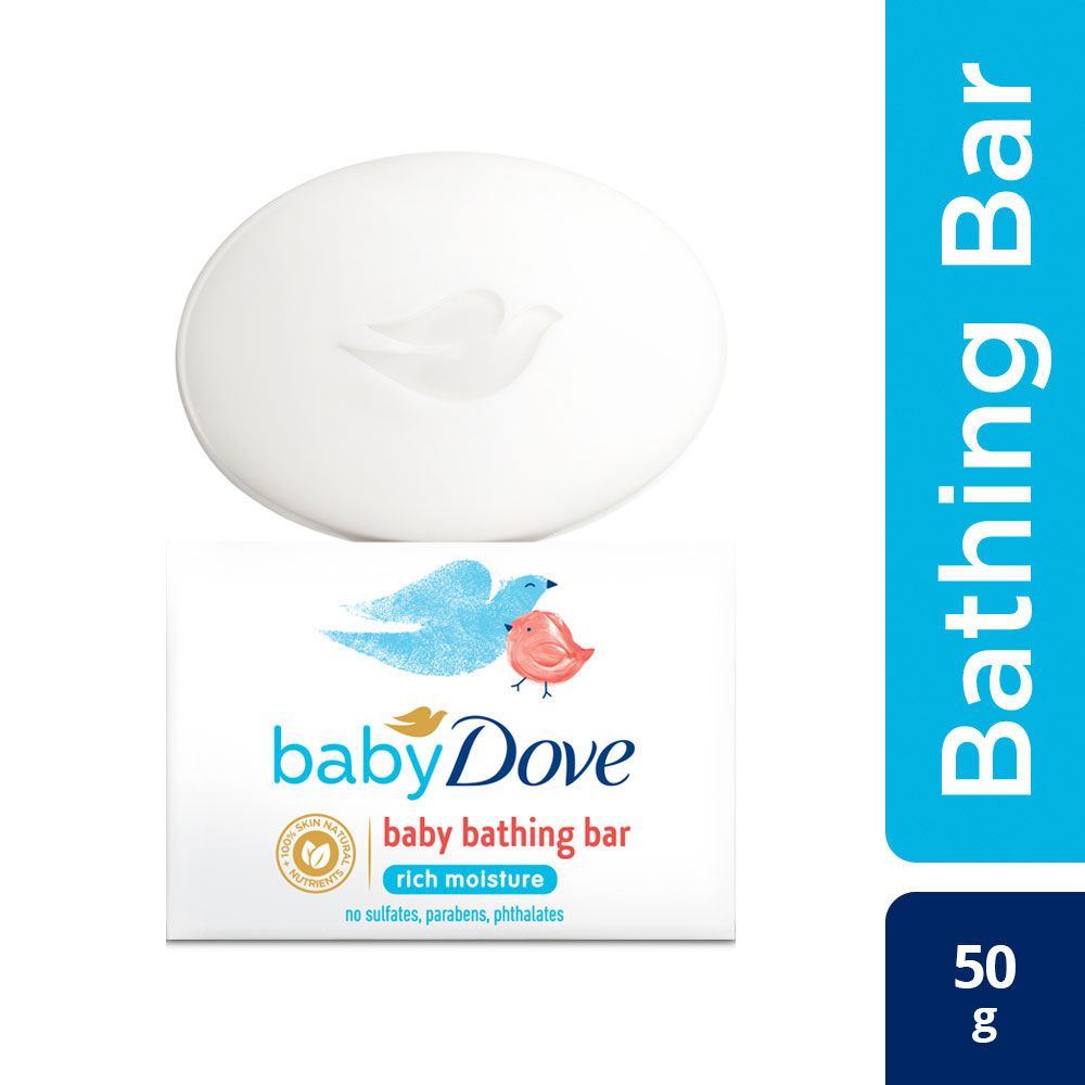 dove baby wash price