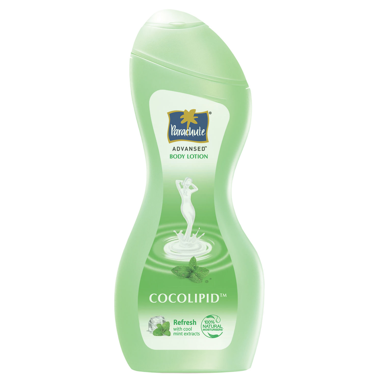 parachute moisturizer