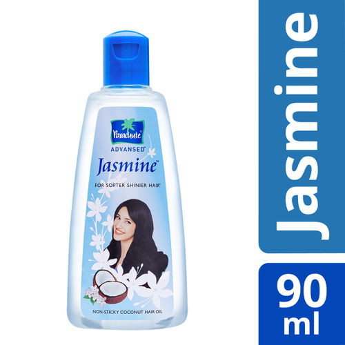 Parachute Advansed Jasmine Hair Oil Buy Parachute Advansed Jasmine Hair Oil Online At Best Price In India Nykaa