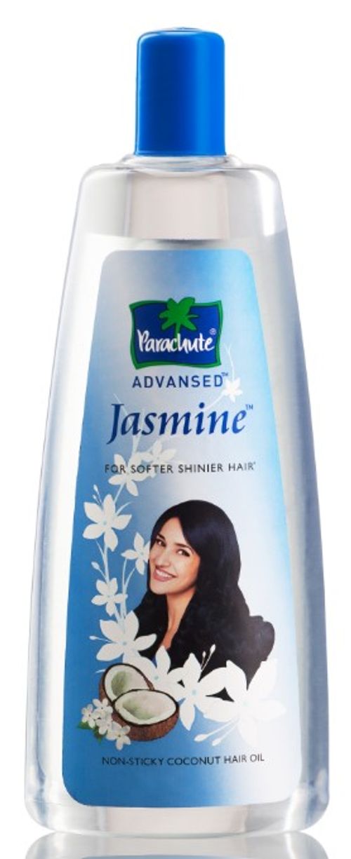 Parachute Advansed Jasmine Hair Oil Buy Parachute Advansed Jasmine Hair Oil Online At Best Price In India Nykaa