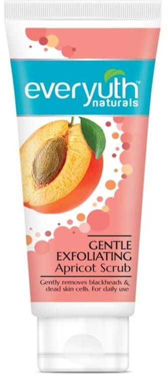 everyuth naturals scrub