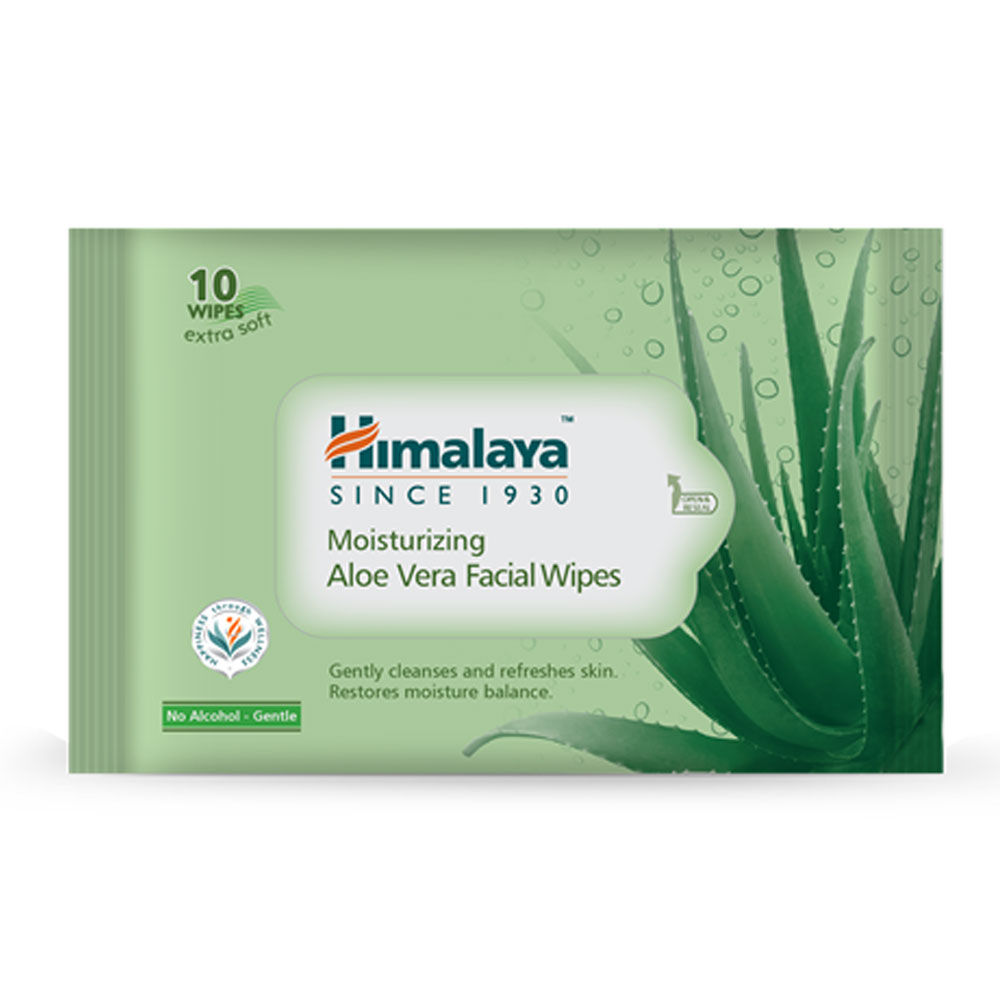 himalaya wet tissue