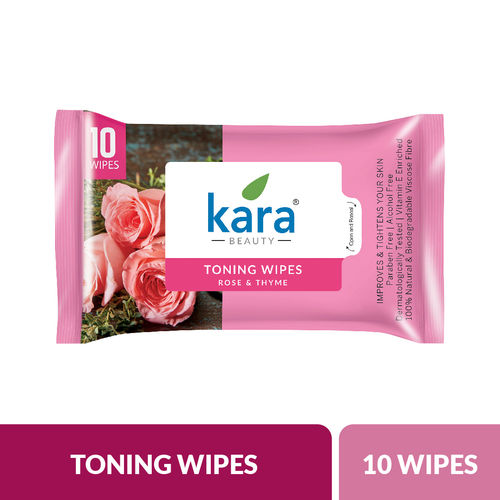 Kara Toning Rose Thyme Face Wipes 10 Wipes Buy Kara Toning Rose Thyme Face Wipes 10 Wipes Online At Best Price In India Nykaa Choose face wipes from huge range of options available at sephora online store in india.