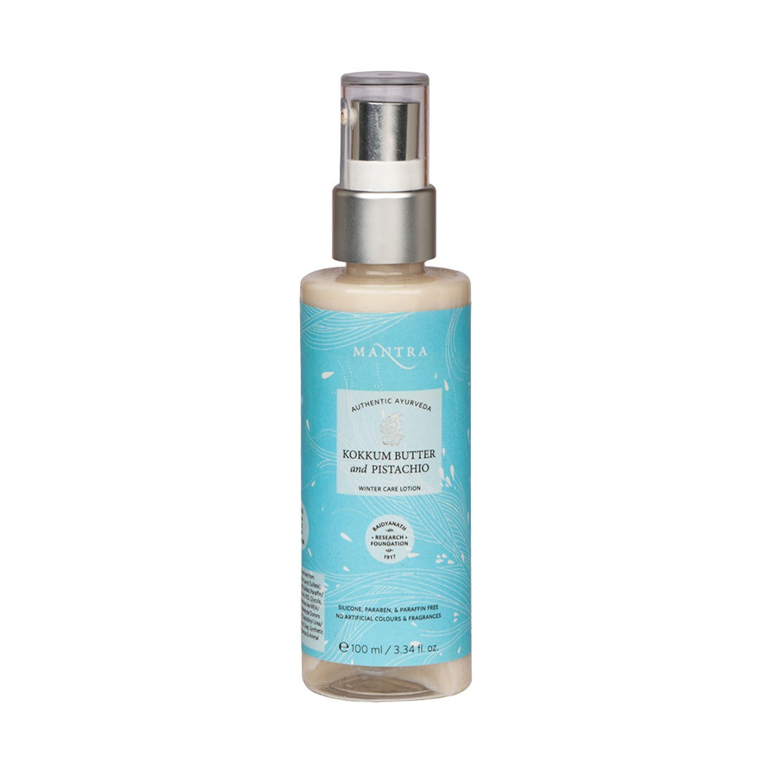 winter care lotion