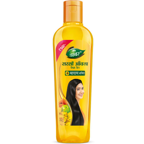 Dabur Amla Hair Oil Price In India / Dabur Amla Hair Oil Usage Personal ...