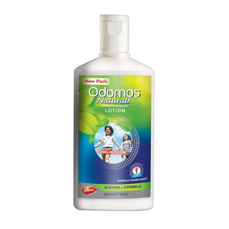 mosquito repellent lotion