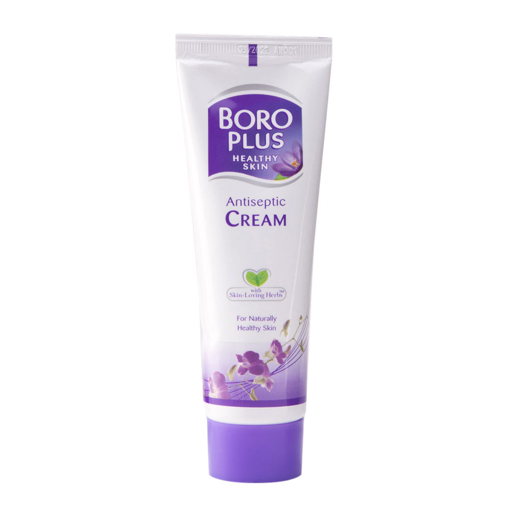 boroplus cream for oily skin
