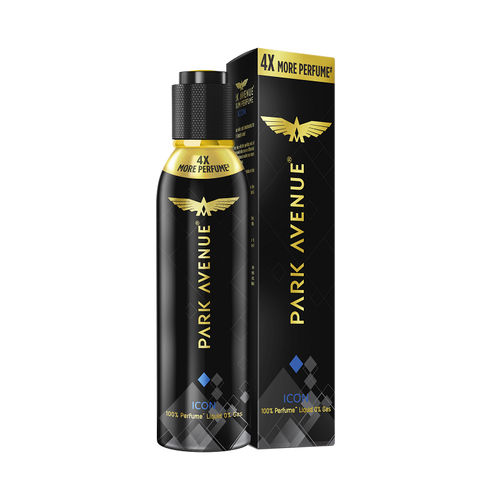 Park avenue perfume hotsell review