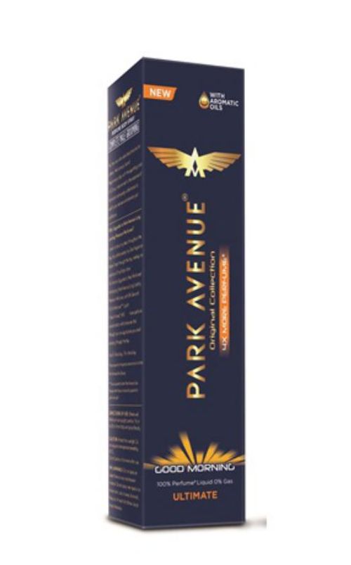 Buy Park Avenue Good Morning Perfume Liquid Ultimate For Him Online