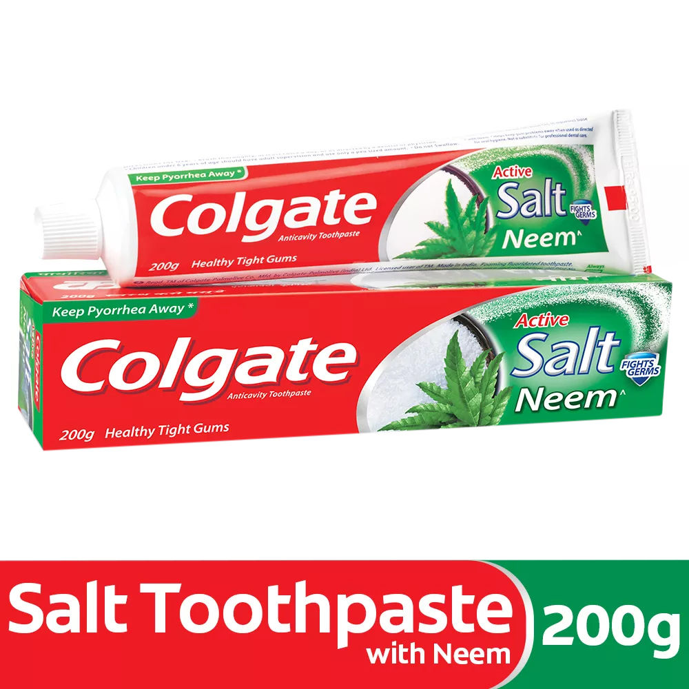 colgate neem toothbrush