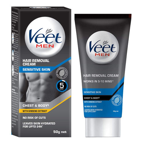 Veet Hair Removal Cream Price In India