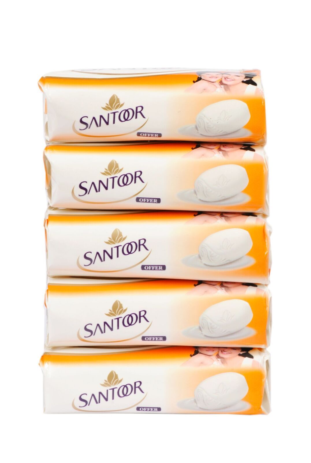 125 gram santoor soap price