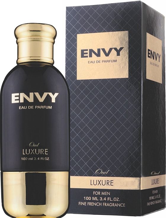 envy best perfume