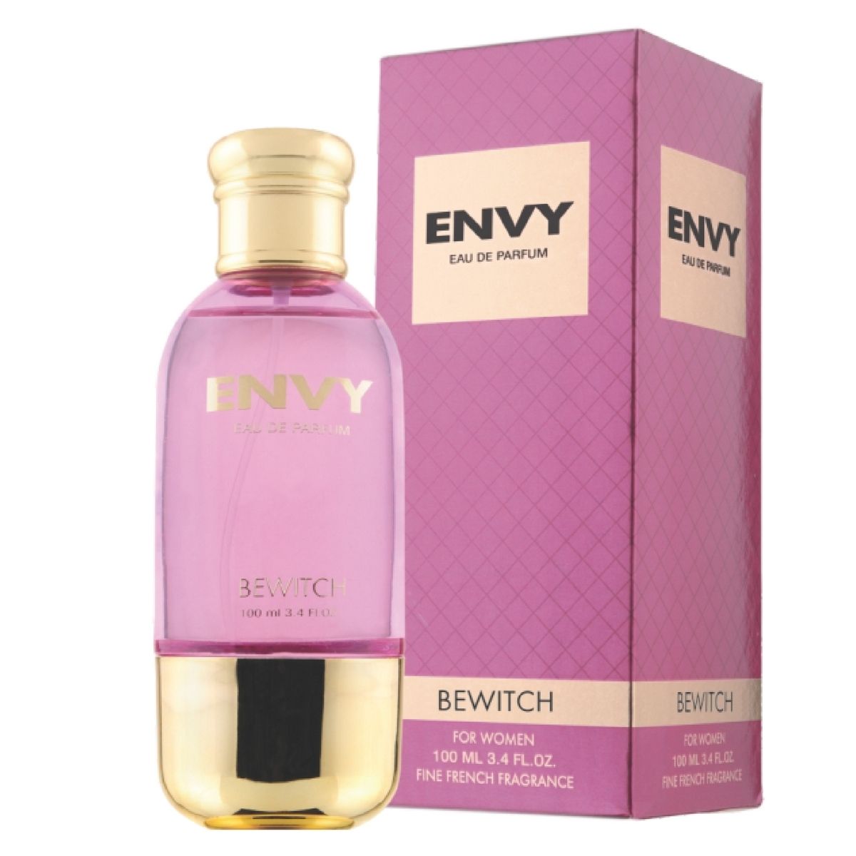 envy vanesa perfume