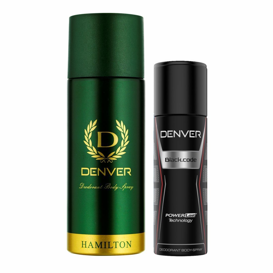 denver perfume black