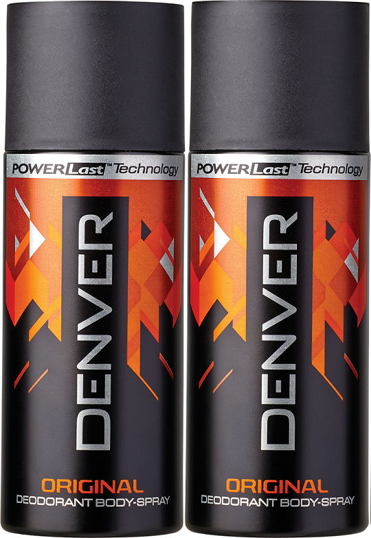 denver original deo