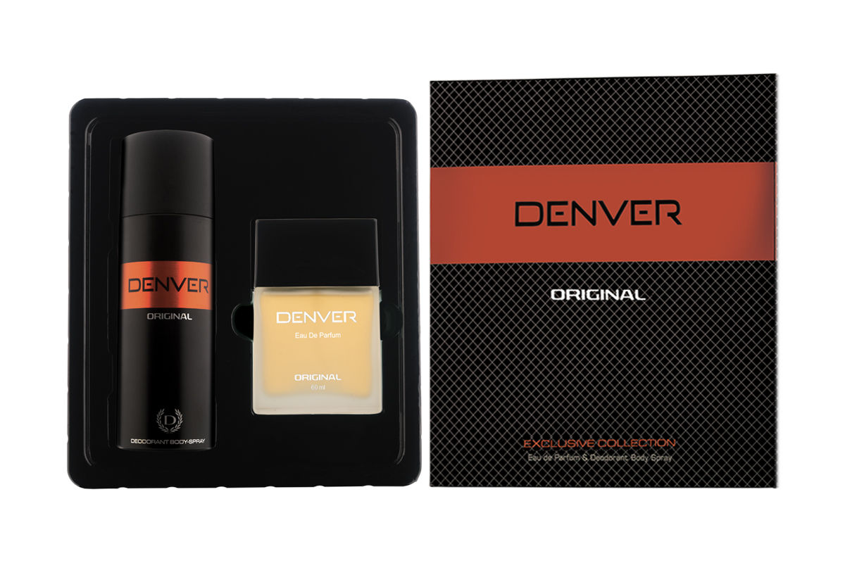 denver original deo