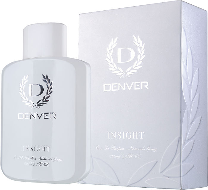 denver perfume for female