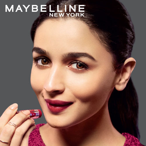 Maybelline New York Alia Loves New York Baby Lips Buy Maybelline New York Alia Loves New York Baby Lips Online At Best Price In India Nykaa Alia bhatt is currently dating ranbir kapoor, who had recently confessed about their relationship saying that it is really new. maybelline new york alia loves new york baby lips spf 20 manhattan mauve
